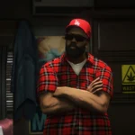 Suge Knight [Add-On Ped/Replace] V Final