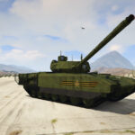 T-14 Armata [Add-On] V2.1