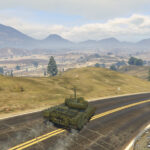 T-14 Armata [Add-On] V2.1