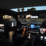 TOYOTA LAND CRIUSER LC300 MODIFIED [OIV] [Add-on] V1.0