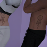 Tattoopack 1 for mp female and mp male 1.02