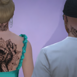 Tattoopack 1 for mp female and mp male 1.04