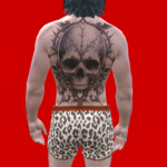 Tattoos Designs for SP 1.0 2