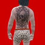 Tattoos Designs for SP 1.0 3
