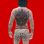 Tattoos Designs for SP 1.0 4