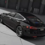 Tesla Model S2