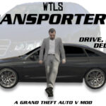The Transporter V ( Delivery Missions and more ) V1.0.4 gr5sf1 beta