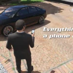 The Transporter V ( Delivery Missions and more ) V1.0.4 gr5sf1 beta