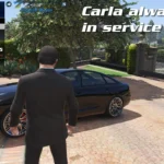 The Transporter V ( Delivery Missions and more ) V1.0.4 gr5sf1 beta