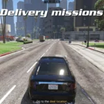 The Transporter V ( Delivery Missions and more ) V1.0.4 gr5sf1 beta