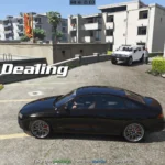 The Transporter V ( Delivery Missions and more ) V1.0.4 gr5sf1 beta