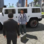 The Transporter V ( Delivery Missions and more ) V1.0.4 gr5sf1 beta