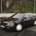 Toyota Carina E 1993
