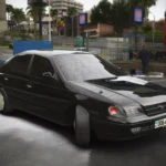 Toyota Carina E 19932