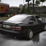 Toyota Carina E 19933