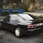 Toyota Carina E 19934