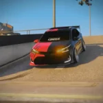 Toyota Grande