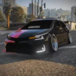 Toyota Grande2