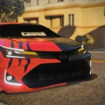 Toyota Grande3