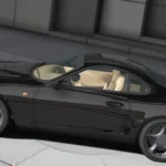 Toyota Supra Mk4 Turbo2