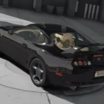 Toyota Supra Mk4 Turbo3