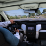 Toyota Tundra 2021 [Add-on / FiveM / Tuning] V1.0