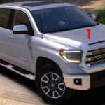 Toyota Tundra 2021 [Add-on / FiveM / Tuning] V1.0