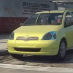 Toyota Yaris 1999