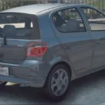 Toyota Yaris 19992