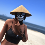 Traditional Asian Conical/Rice Hat [ MP MALE & MP FEMALE ] 1.0