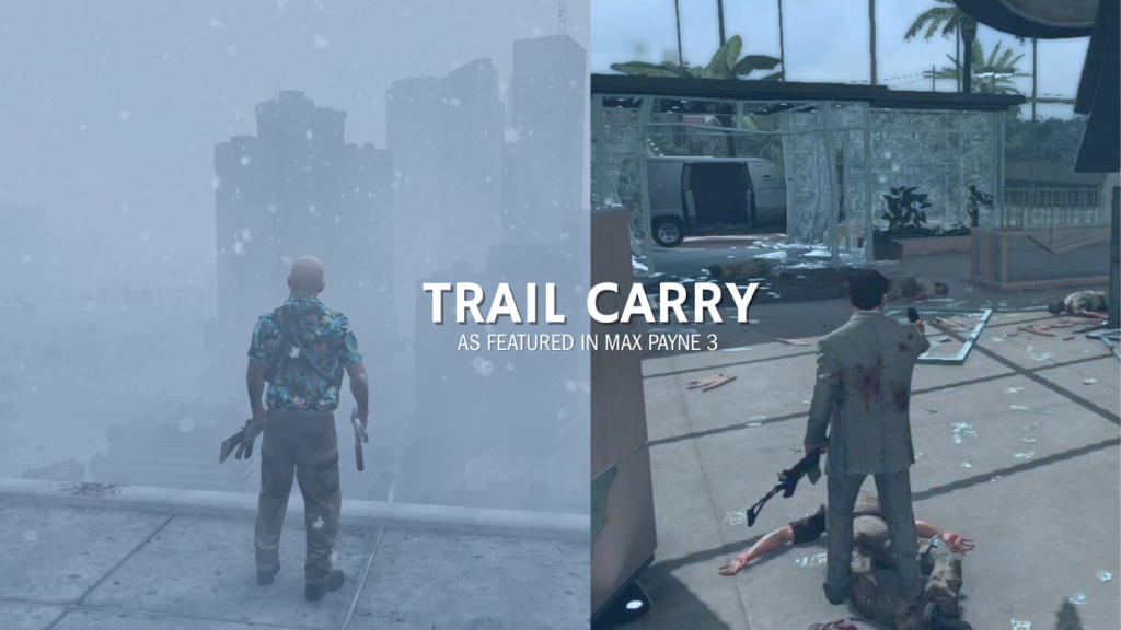 Trail Carry V1.0