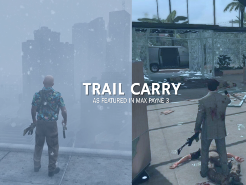 Trail Carry V1.0