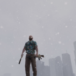 Trail Carry 1.03