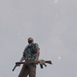 Trail Carry 1.04