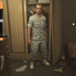 Trevor Army Outfit DLC [Add-On | Wardrobe | Lore-Friendly] V1.0