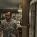 Trevor Army Outfit DLC [Add-On | Wardrobe | Lore-Friendly] V1.0