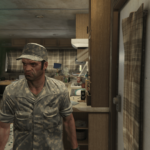 Trevor Army Outfit DLC [Add-On | Wardrobe | Lore-Friendly] V1.0