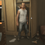 Trevor Heist Outfits DLC [Add-On | Wardrobe] V1.0
