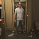 Trevor Heist Outfits DLC [Add-On | Wardrobe] V1.0