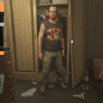 Trevor Heist Outfits DLC [Add-On | Wardrobe] V1.0
