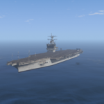 USS Viper [Ymap / FiveM] V1.1
