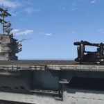 USS Viper [Ymap / FiveM] V1.1