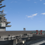 USS Viper [Ymap / FiveM] V1.1