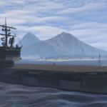 USS Viper [Ymap / FiveM] V1.1