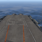 USS Viper [Ymap / FiveM] V1.1