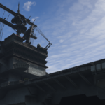 USS Viper [Ymap / FiveM] V1.1