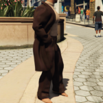 Unified Set for MP Male (TWINK & HUNK) V1.0