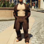 Unified Set for MP Male (TWINK & HUNK) V1.0