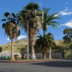 United Nations Observatory FOB [YMAP / FiveM] V1.0