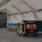 United Nations Observatory FOB [YMAP / FiveM] V1.0